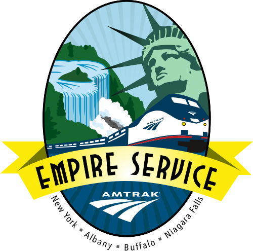 Empire Service (Amtrak)